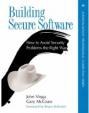 Building Secure Software